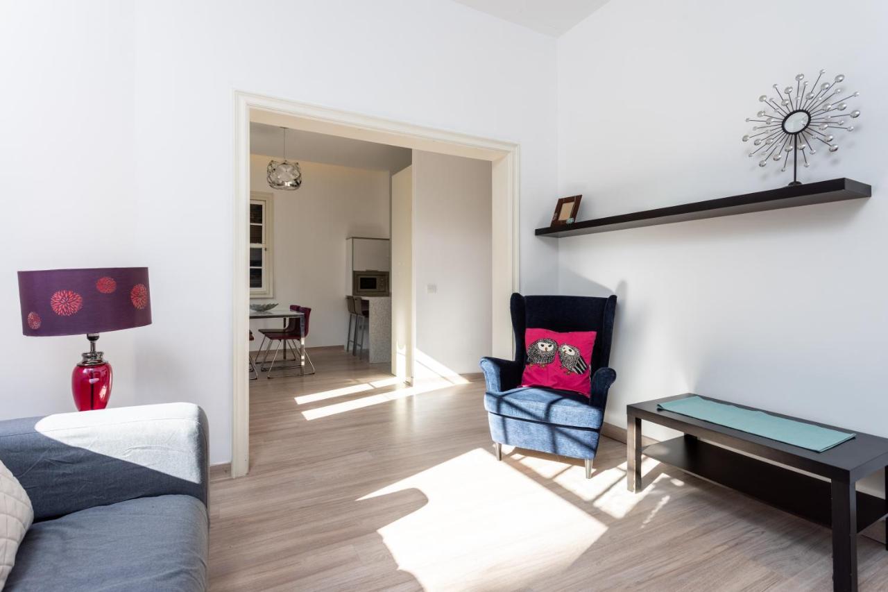 Home2Book Center Design Apartment Santa Cruz Kültér fotó