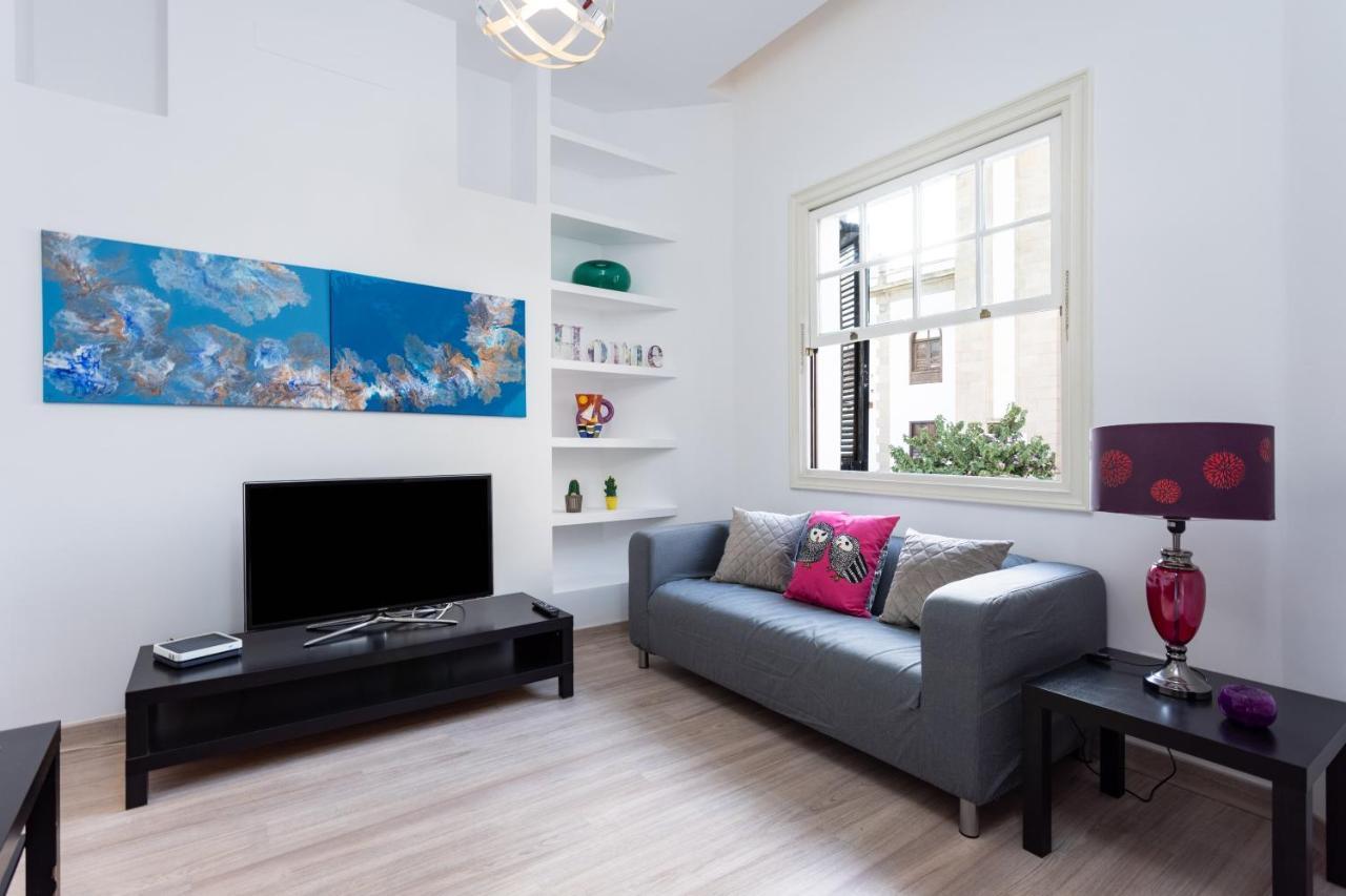 Home2Book Center Design Apartment Santa Cruz Kültér fotó