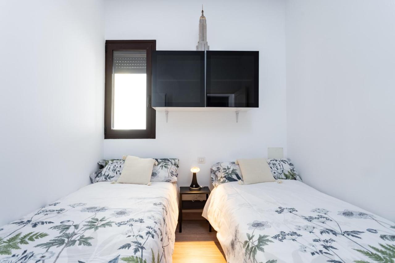 Home2Book Center Design Apartment Santa Cruz Kültér fotó